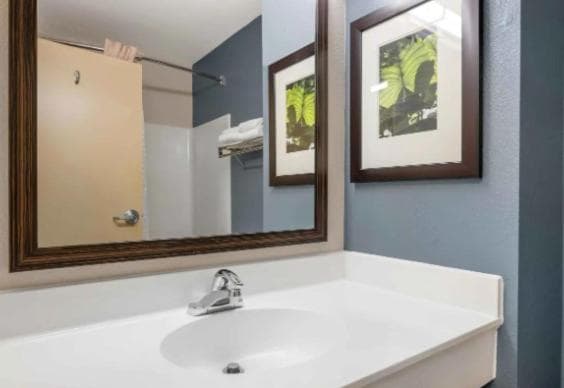 Extended Stay America Suites - Fort Wayne - South gallery photo in Fort Wayne, IN — image 5
