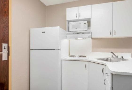 Extended Stay America Suites - Fort Wayne - South gallery photo in Fort Wayne, IN — image 25