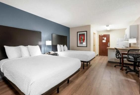 Extended Stay America Suites - Fort Wayne - South gallery photo in Fort Wayne, IN — image 18