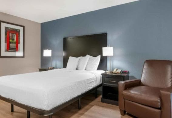 Extended Stay America Suites - Fort Wayne - South gallery photo in Fort Wayne, IN — image 46