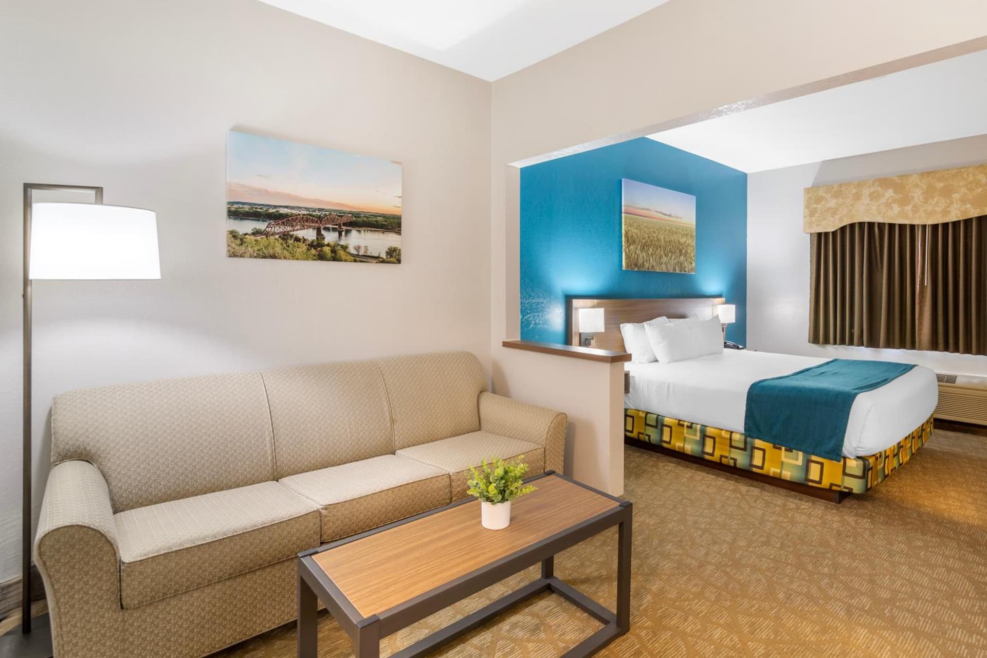 EverSpring Suites gallery photo in Bismarck, ND — image 14