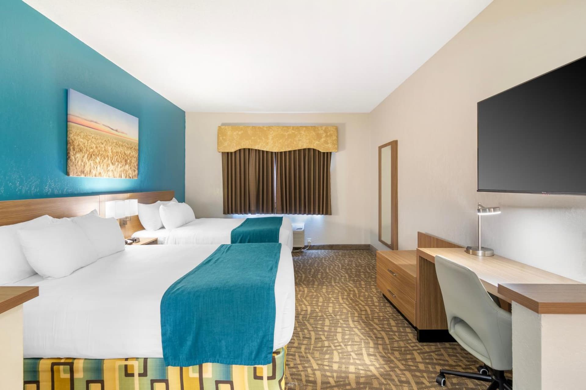 EverSpring Suites gallery photo in Bismarck, ND — image 13