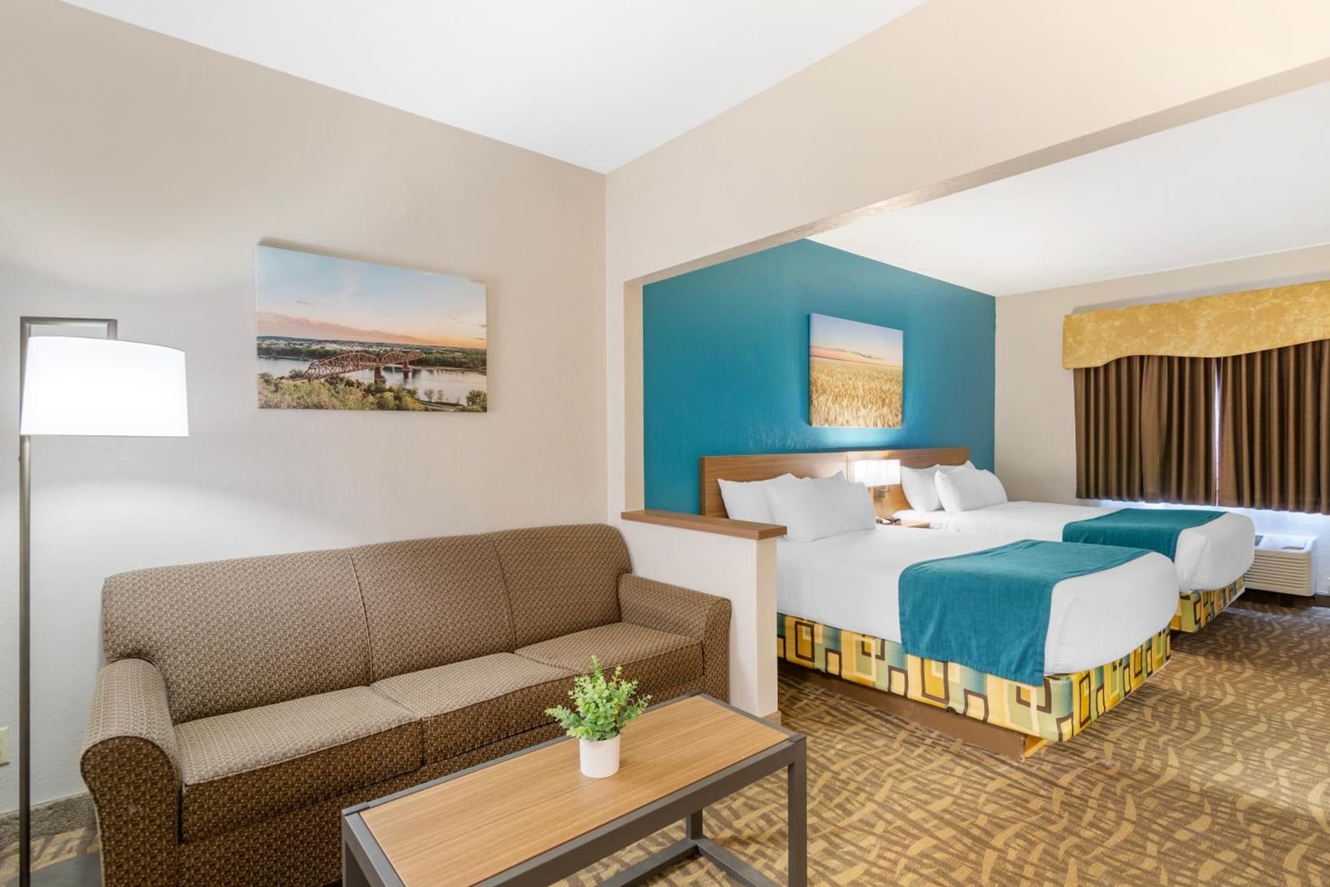 EverSpring Suites gallery photo in Bismarck, ND — image 21