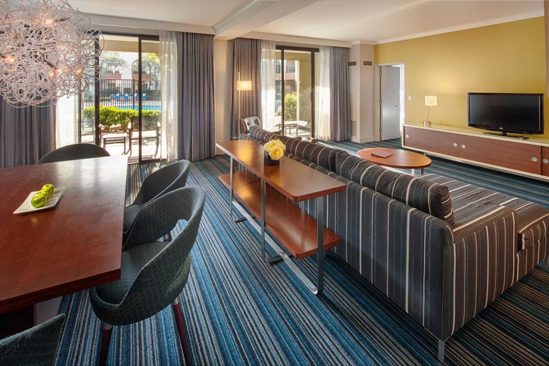 DoubleTree by Hilton Newark-Fremont gallery photo in Newark, CA — image 25