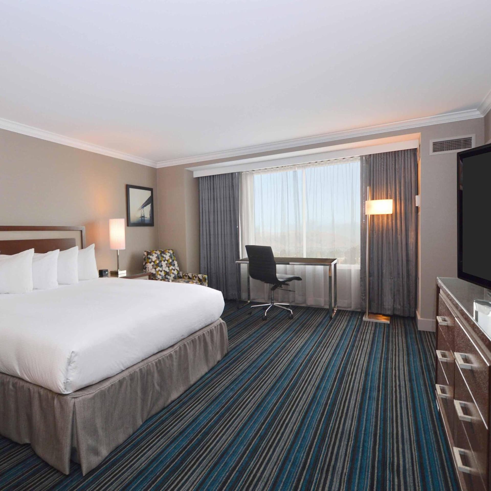 DoubleTree by Hilton Newark-Fremont gallery photo in Newark, CA — image 52
