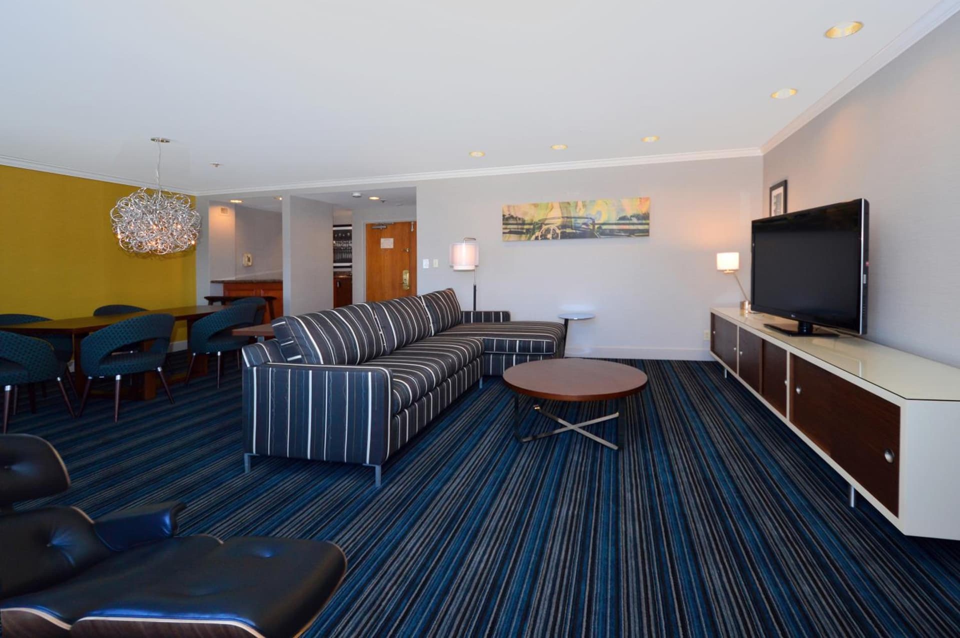 DoubleTree by Hilton Newark-Fremont gallery photo in Newark, CA — image 60