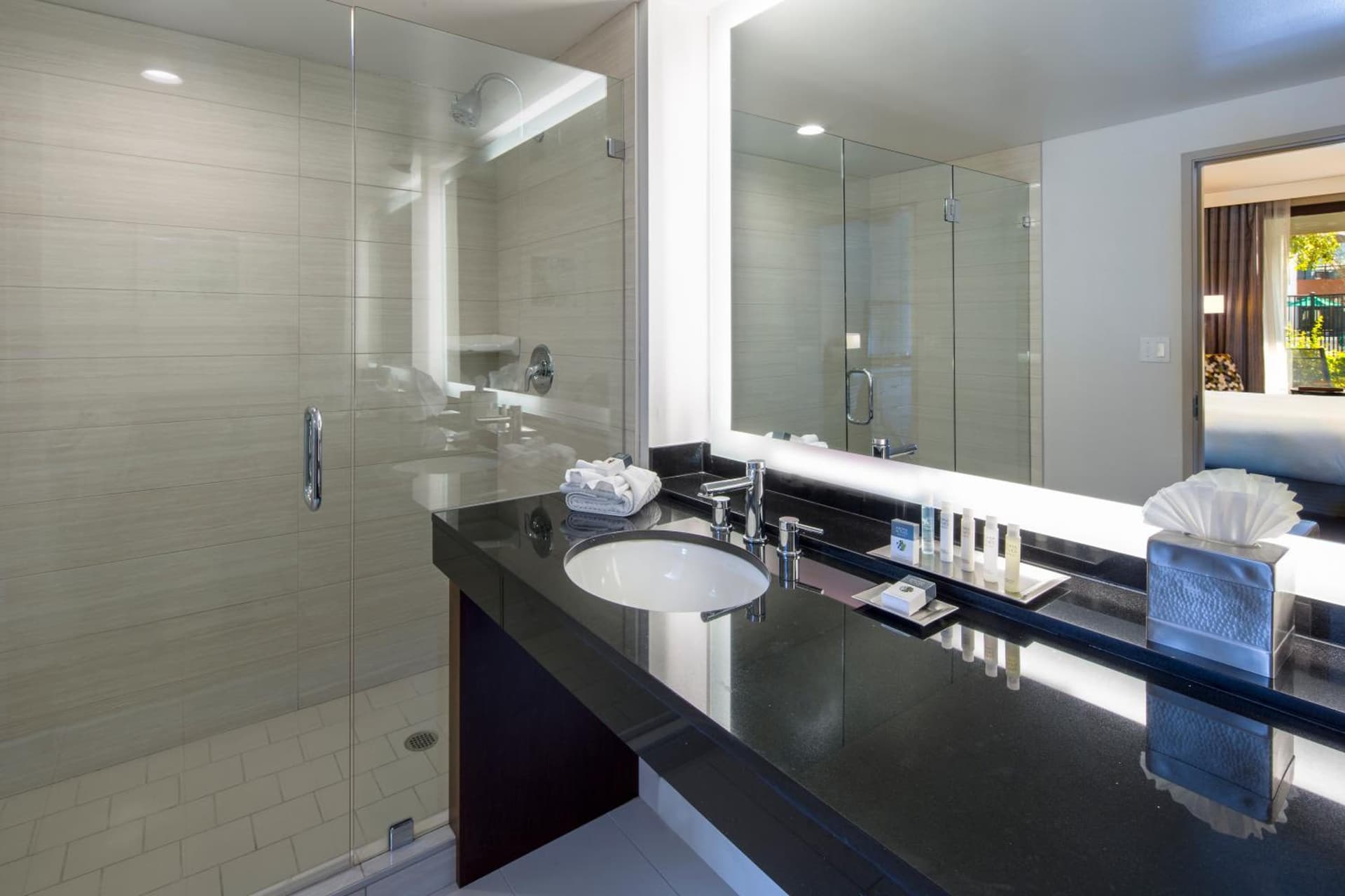 DoubleTree by Hilton Newark-Fremont gallery photo in Newark, CA — image 46