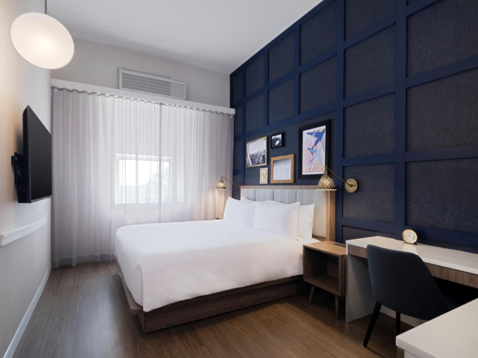 voco Fiorello - LaGuardia Airport by IHG gallery photo in Queens, NY — image 38