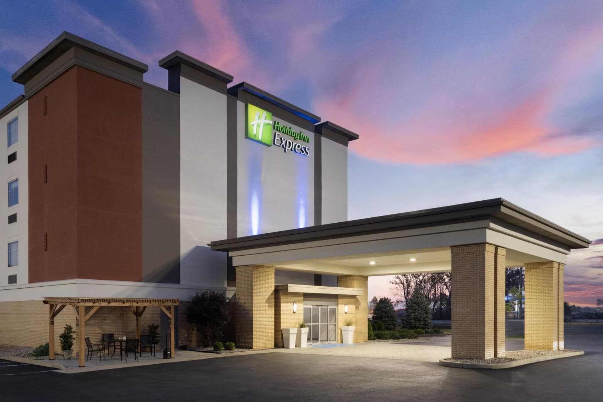 Holiday Inn Express Toledo North by IHG gallery photo in Toledo, OH — image 29