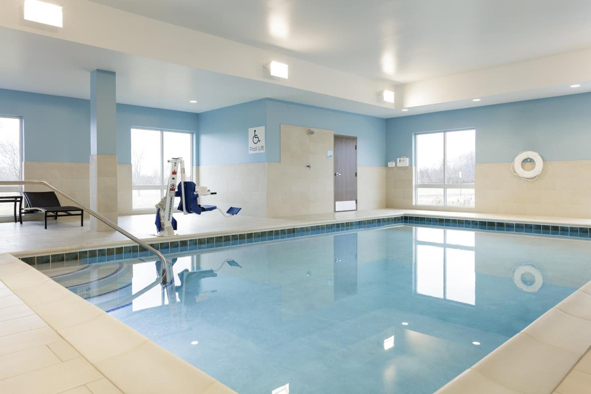 Holiday Inn Express Toledo North by IHG gallery photo in Toledo, OH — image 19