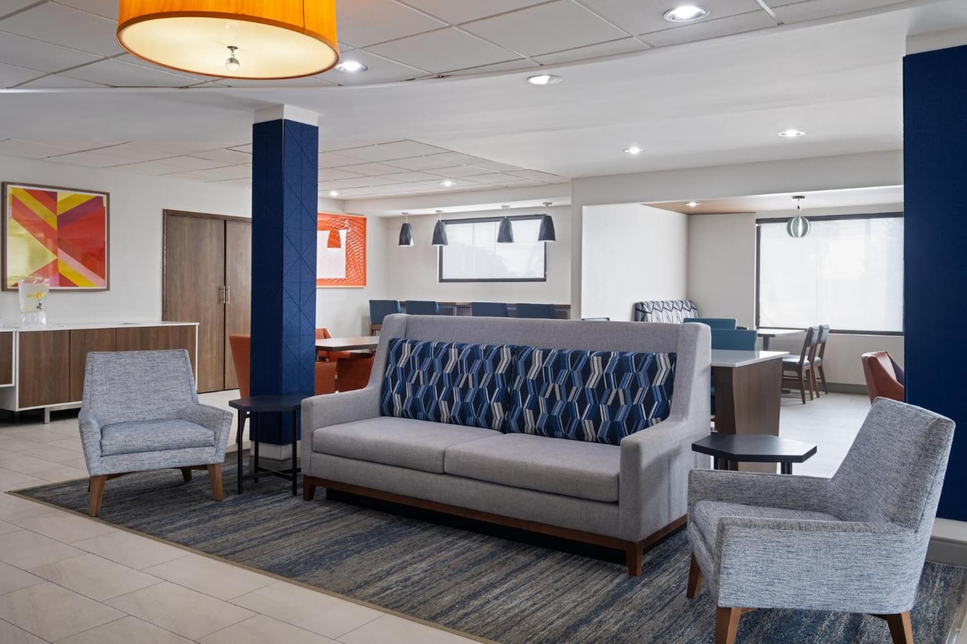 Holiday Inn Express Toledo North by IHG gallery photo in Toledo, OH — image 21