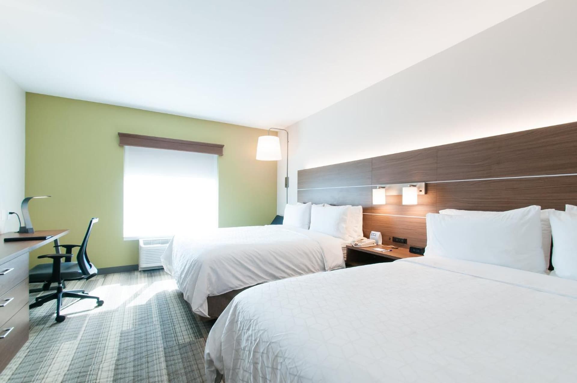 Holiday Inn Express Hotel & Suites Hagerstown by IHG gallery photo in Hagerstown, MD — image 28