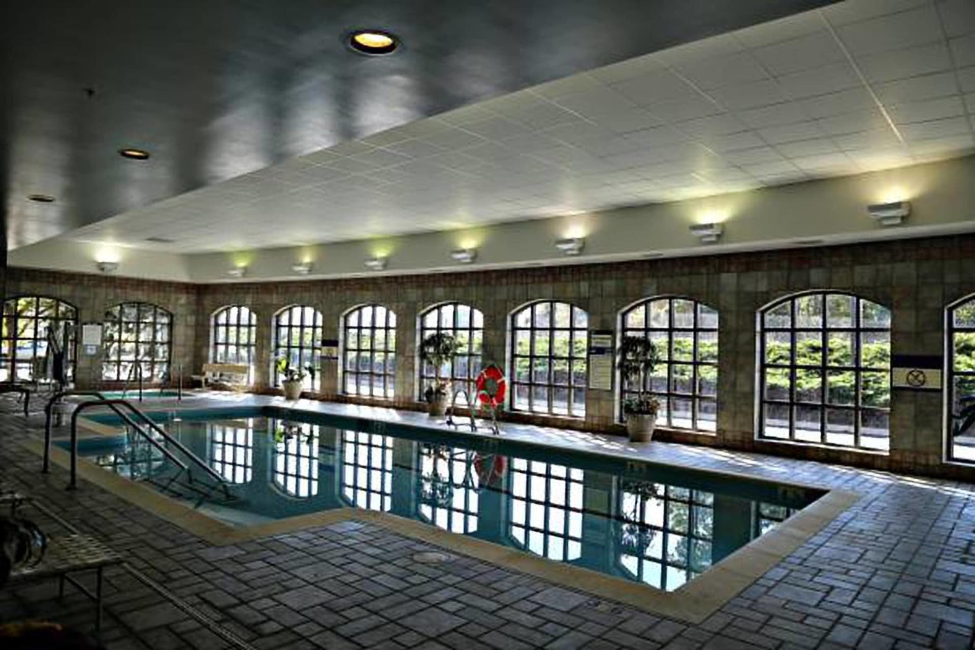 Holiday Inn Express Hotel & Suites Hagerstown by IHG gallery photo in Hagerstown, MD — image 41