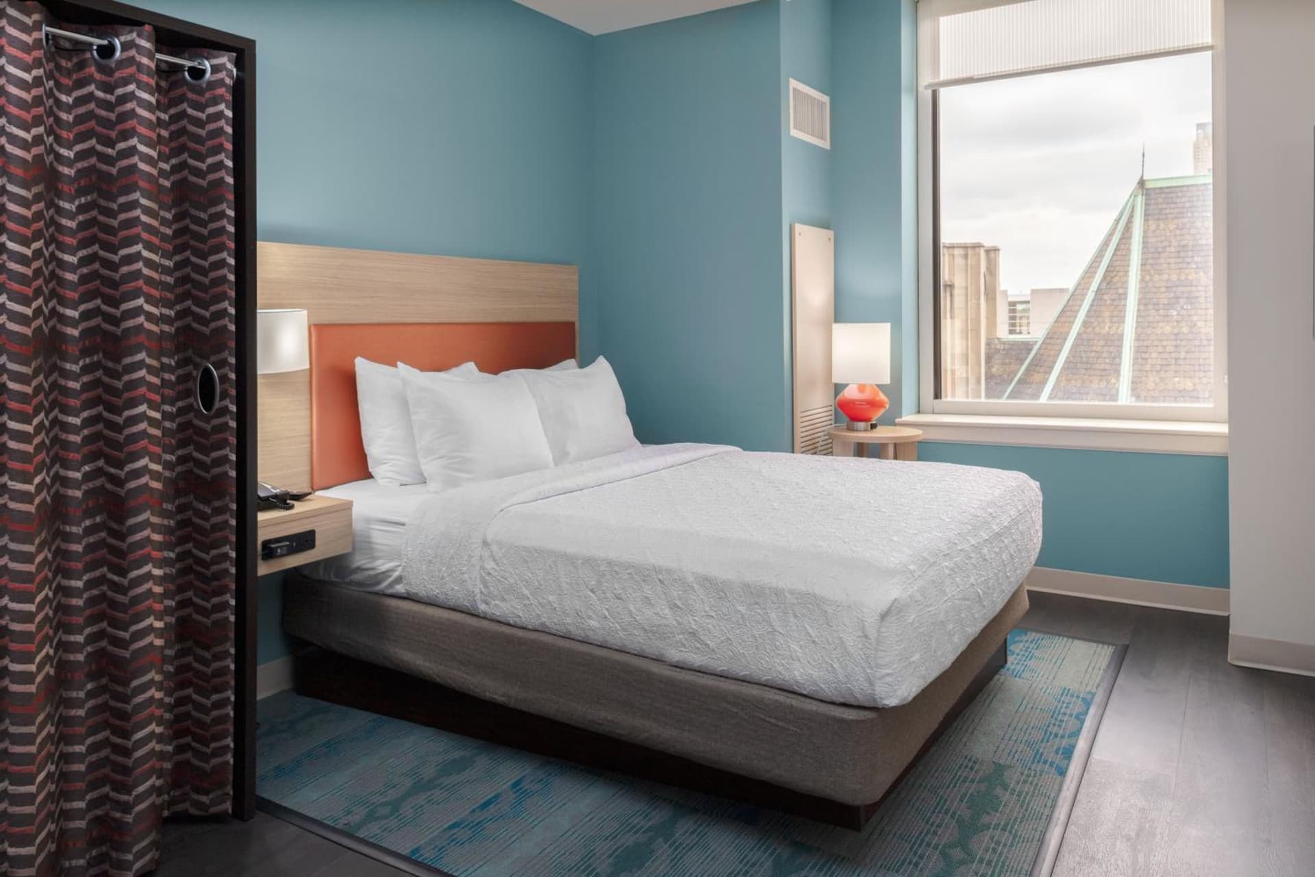 Home2 Suites By Hilton St Louis Downtown gallery photo in Saint Louis, MO — image 11