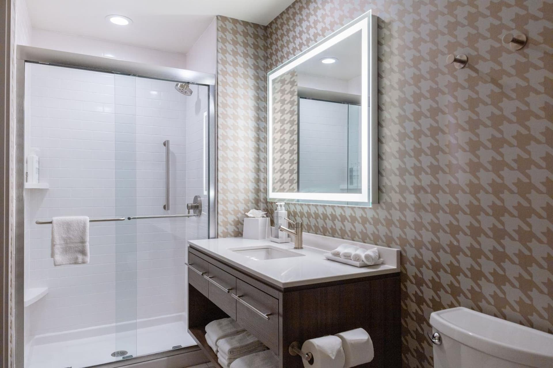 Home2 Suites By Hilton St Louis Downtown gallery photo in Saint Louis, MO — image 4