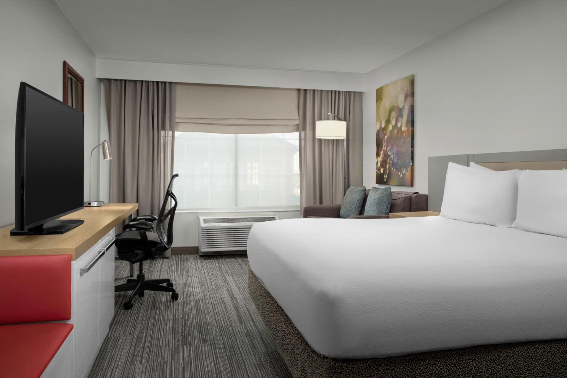Hilton Garden Inn Fredericksburg gallery photo in Fredericksburg, VA — image 36