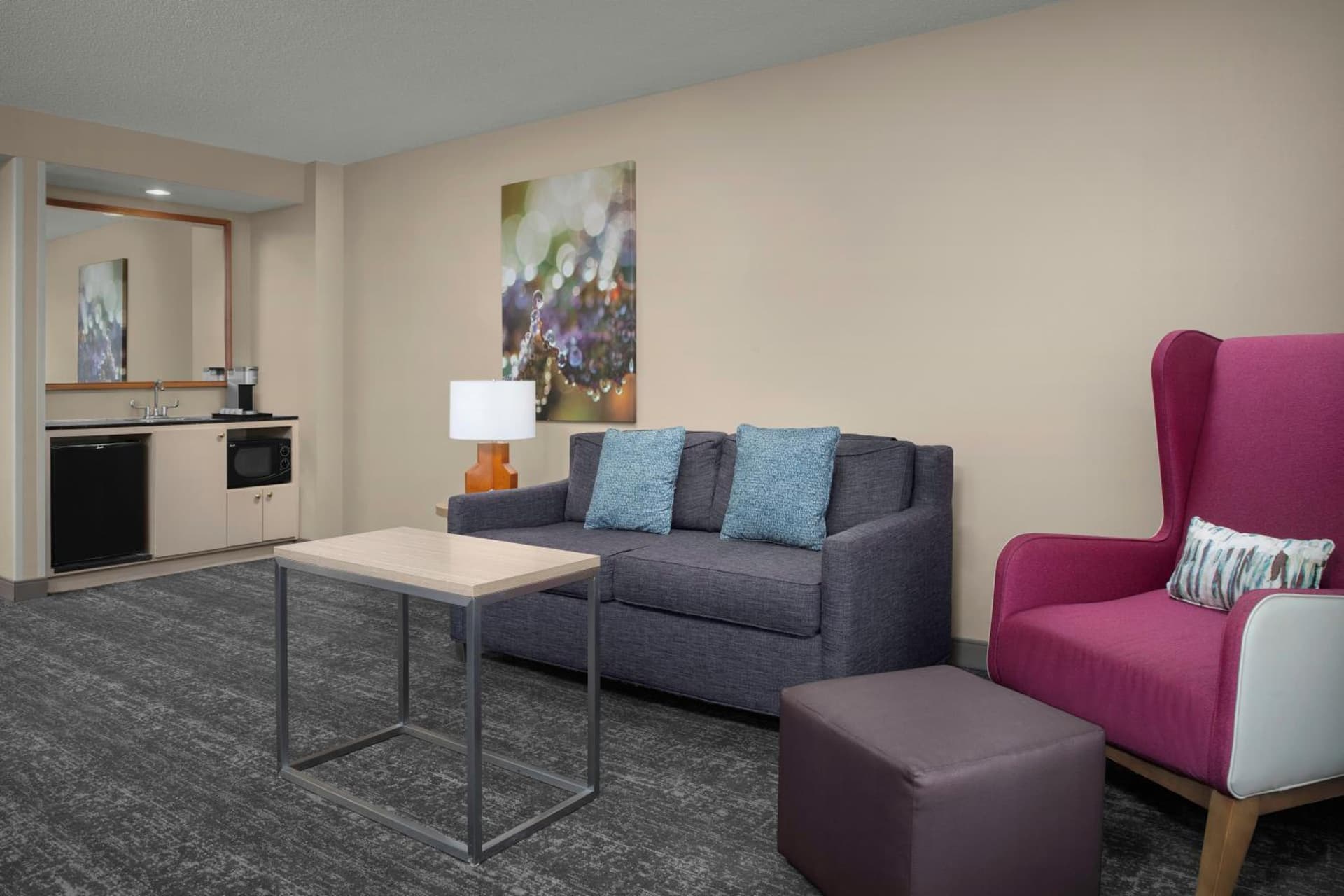Hilton Garden Inn Fredericksburg gallery photo in Fredericksburg, VA — image 43