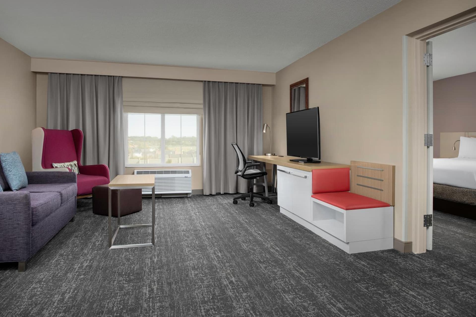 Hilton Garden Inn Fredericksburg gallery photo in Fredericksburg, VA — image 17