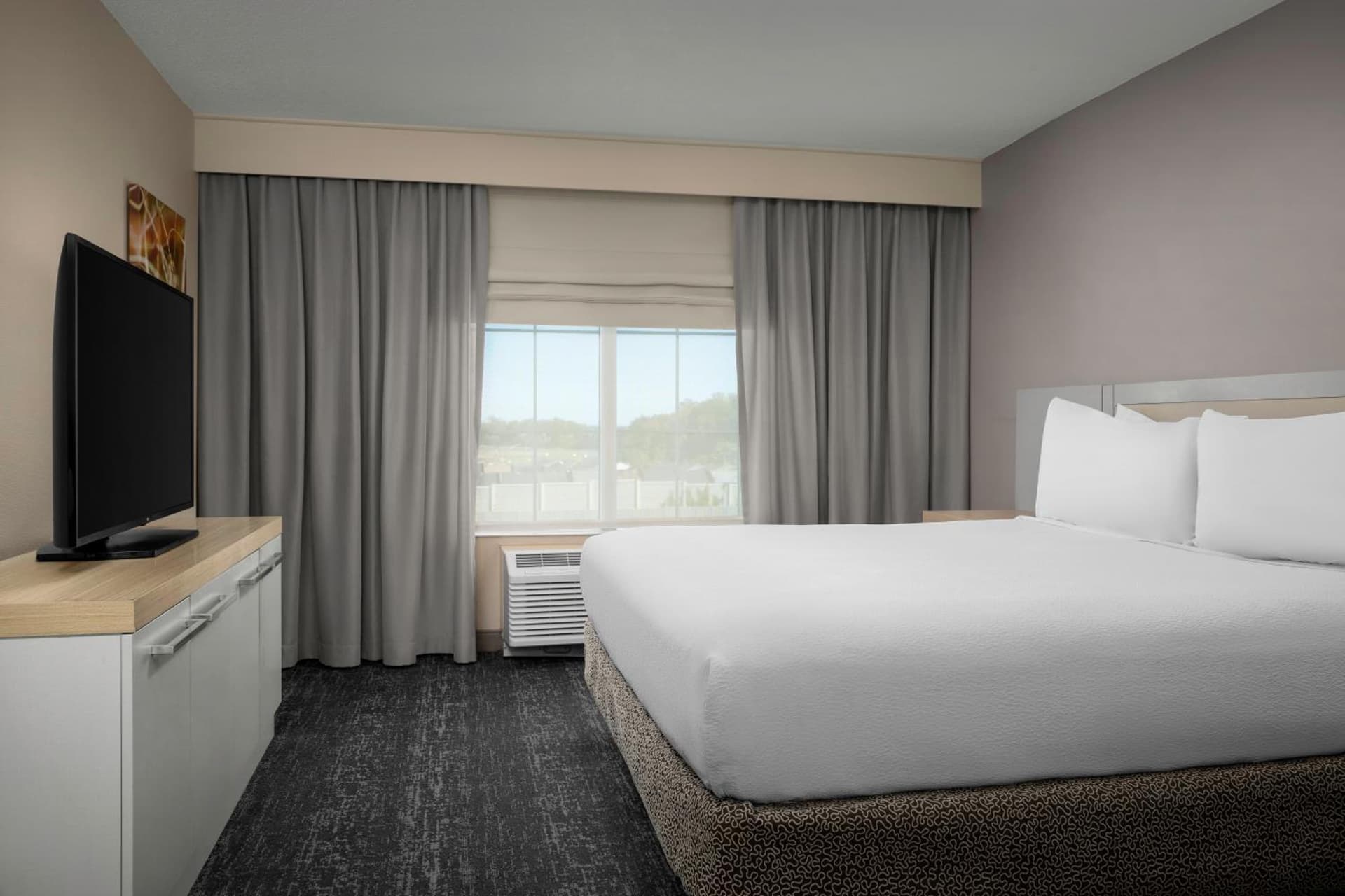 Hilton Garden Inn Fredericksburg gallery photo in Fredericksburg, VA — image 7