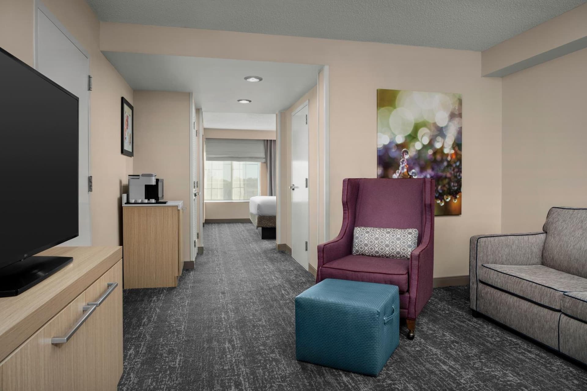 Hilton Garden Inn Fredericksburg gallery photo in Fredericksburg, VA — image 31