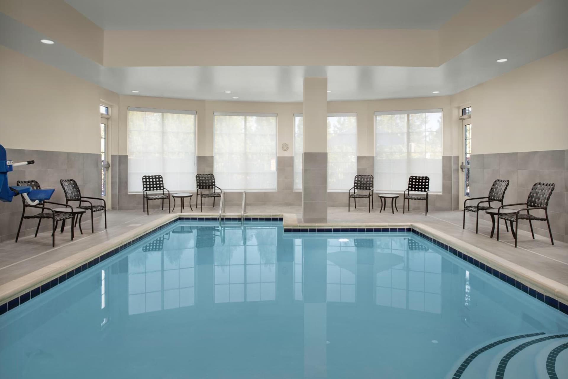Hilton Garden Inn Fredericksburg gallery photo in Fredericksburg, VA — image 49