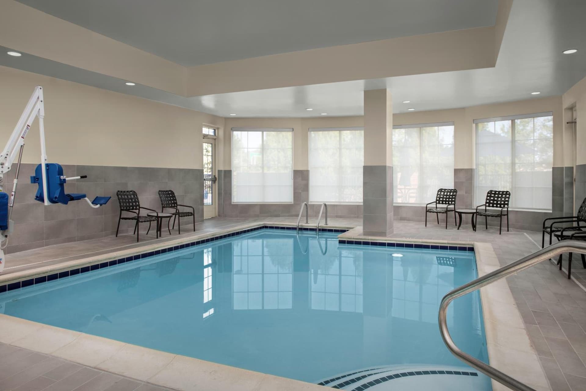 Hilton Garden Inn Fredericksburg gallery photo in Fredericksburg, VA — image 32