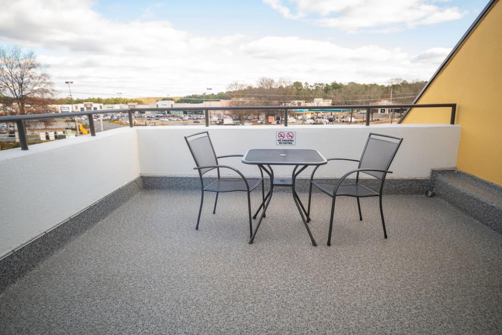 Best Western Plus Raleigh Crabtree Valley Hotel gallery photo in Raleigh, NC — image 27