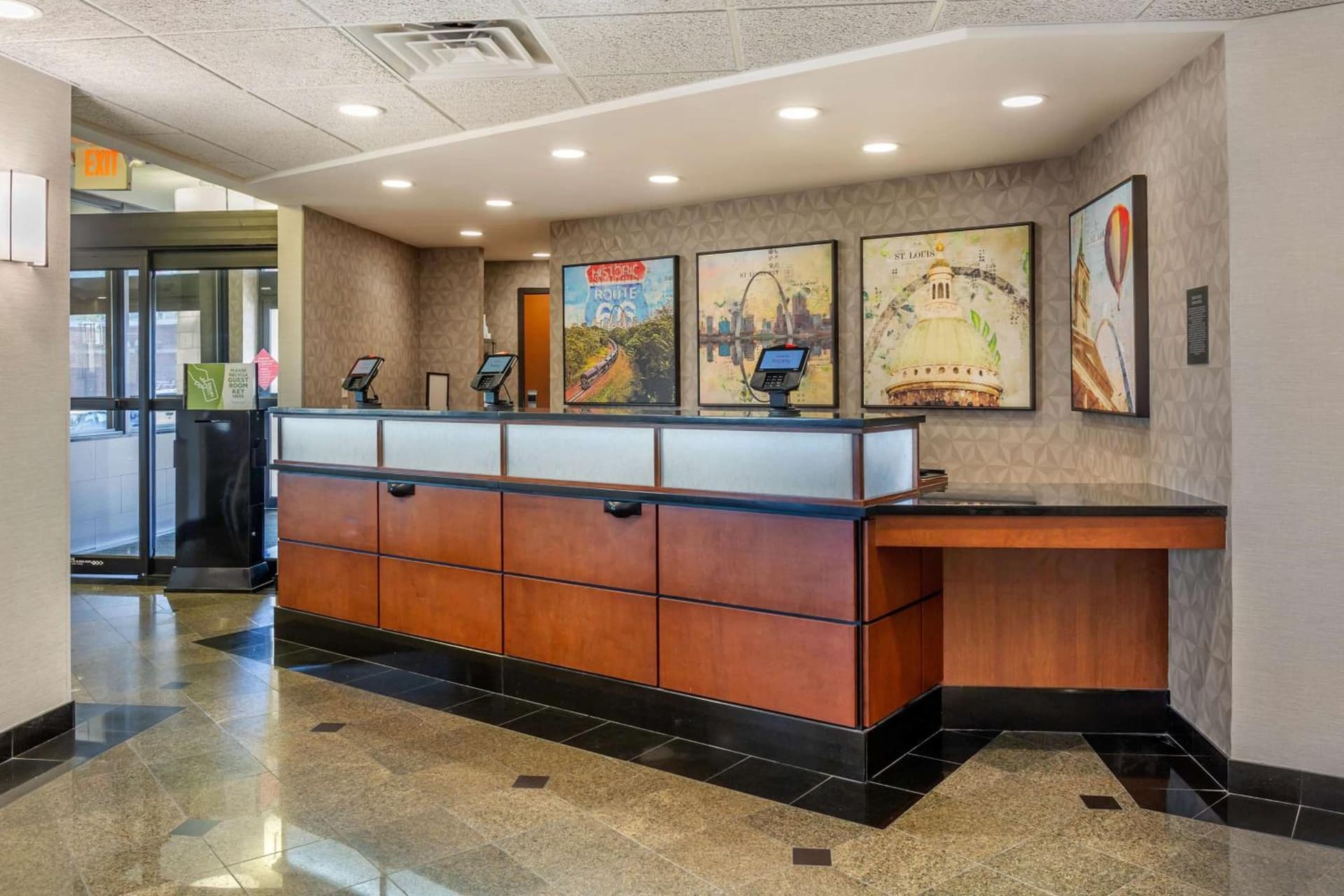 Drury Inn & Suites St. Louis-Southwest gallery photo in Peerless Park, MO — image 50