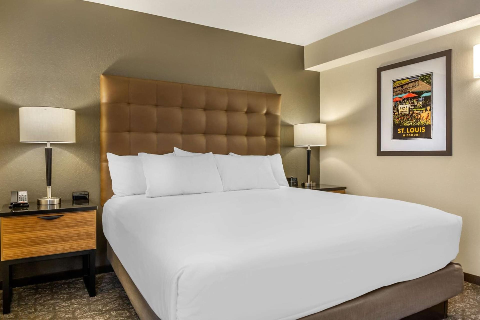 Drury Inn & Suites St. Louis-Southwest gallery photo in Peerless Park, MO — image 8