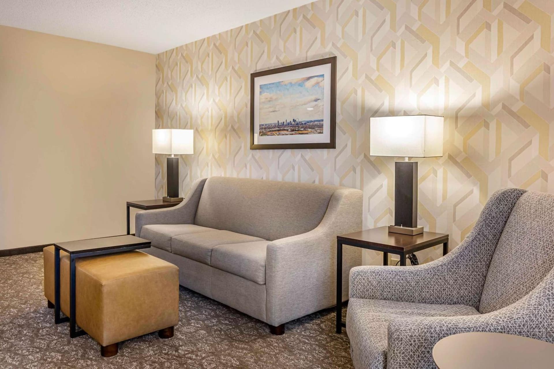 Drury Inn & Suites St. Louis-Southwest gallery photo in Peerless Park, MO — image 59