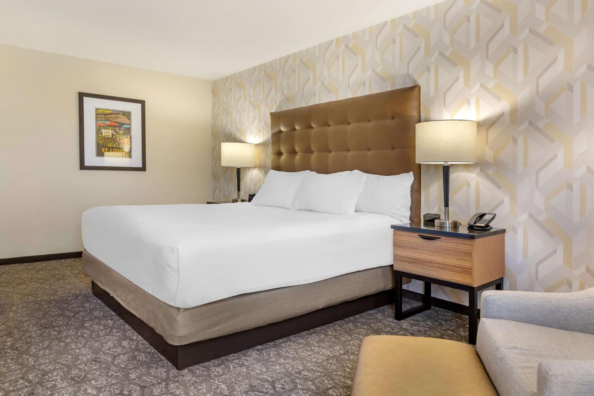 Drury Inn & Suites St. Louis-Southwest gallery photo in Peerless Park, MO — image 51