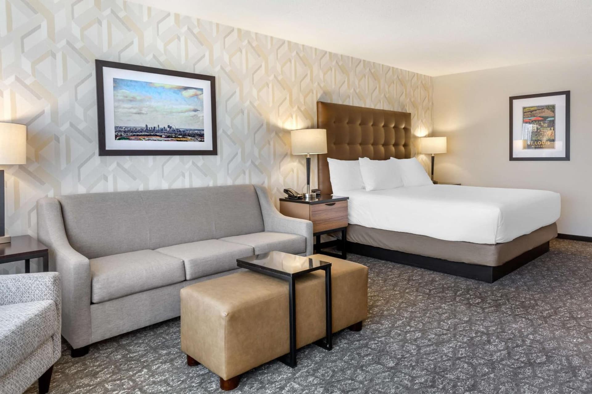 Drury Inn & Suites St. Louis-Southwest gallery photo in Peerless Park, MO — image 45