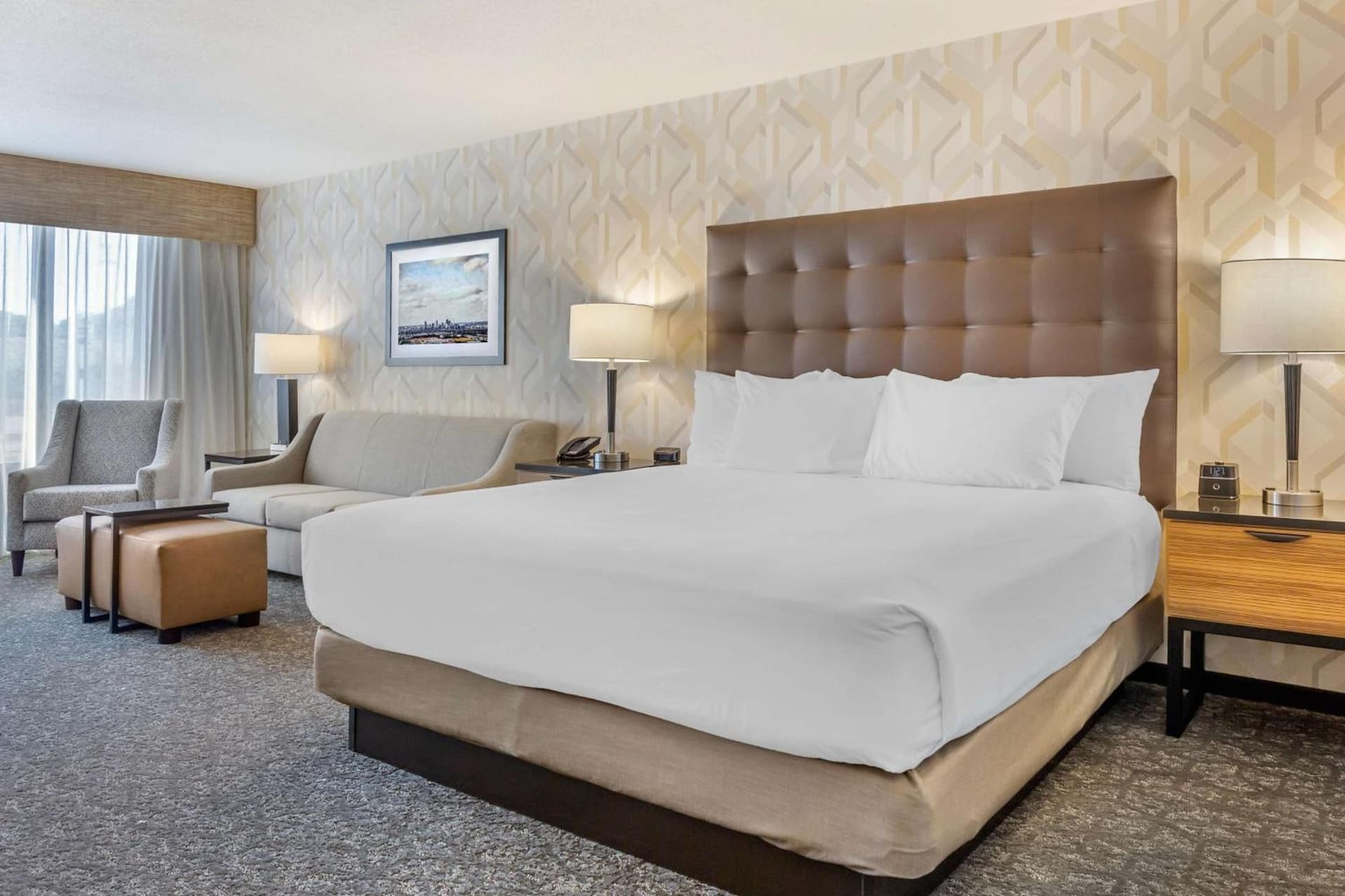 Drury Inn & Suites St. Louis-Southwest gallery photo in Peerless Park, MO — image 15