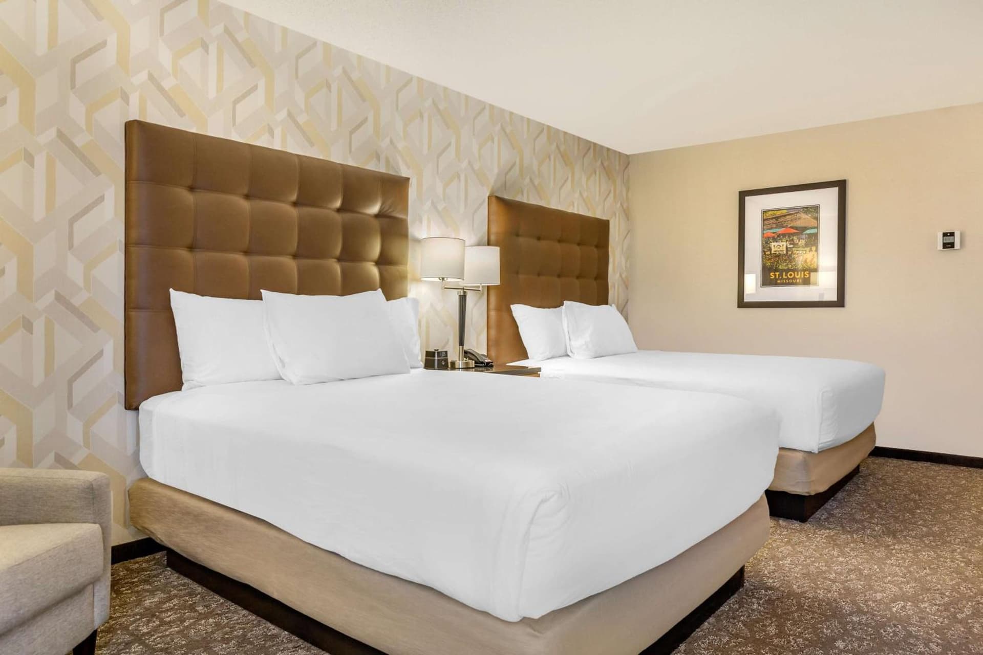 Drury Inn & Suites St. Louis-Southwest gallery photo in Peerless Park, MO — image 12