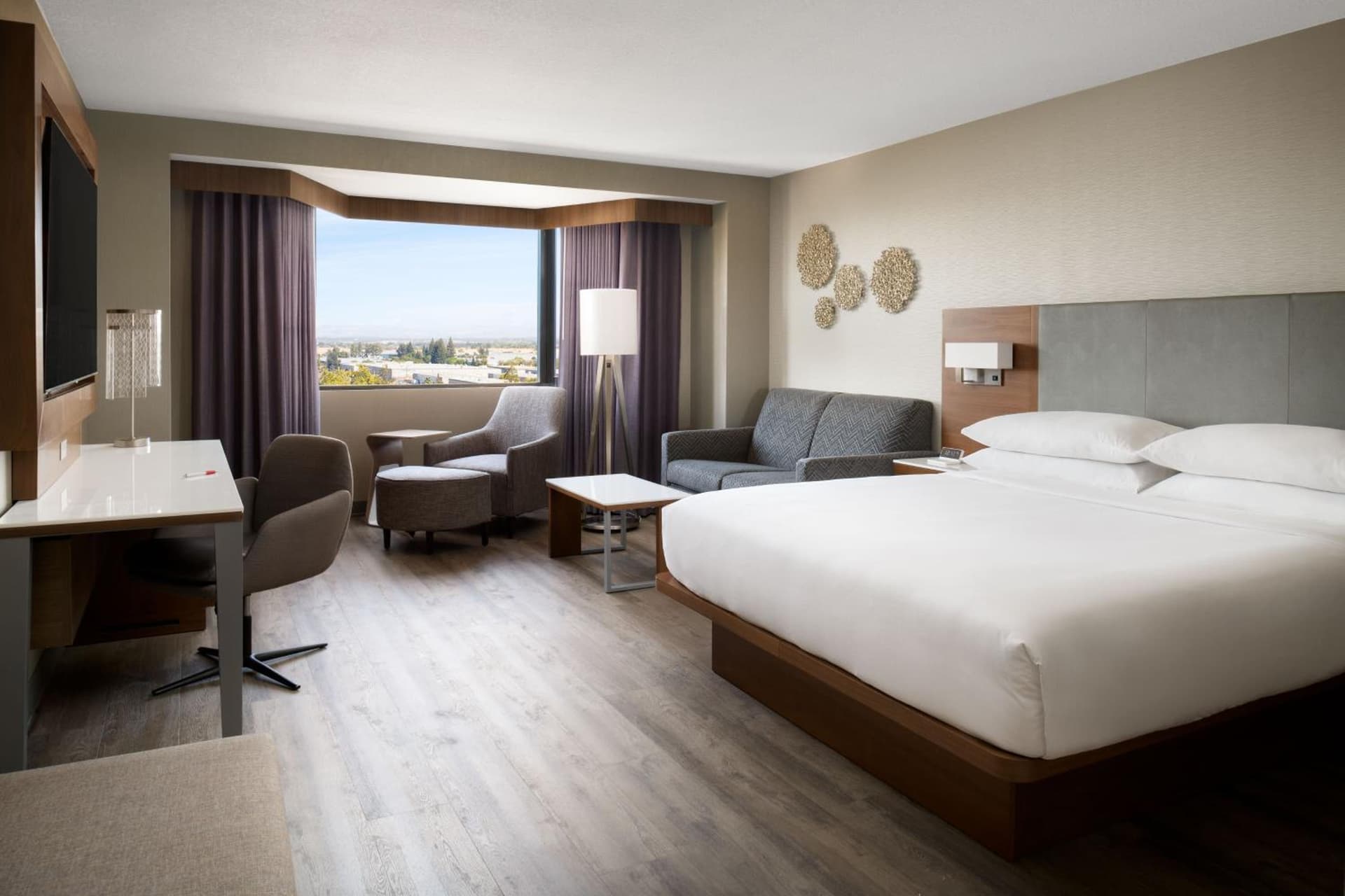 Sacramento Marriott Rancho Cordova - Newly Renovated gallery photo in Rancho Cordova, CA — image 45