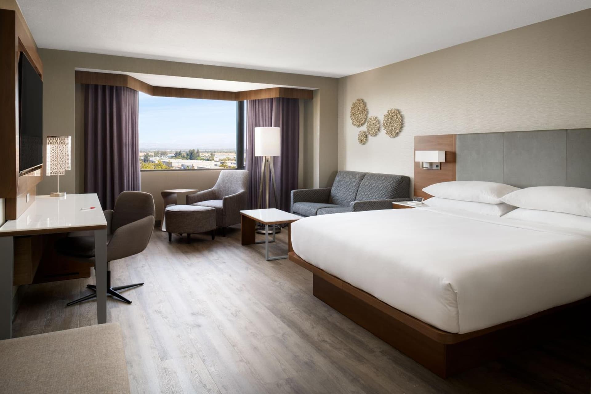 Sacramento Marriott Rancho Cordova - Newly Renovated gallery photo in Rancho Cordova, CA — image 48