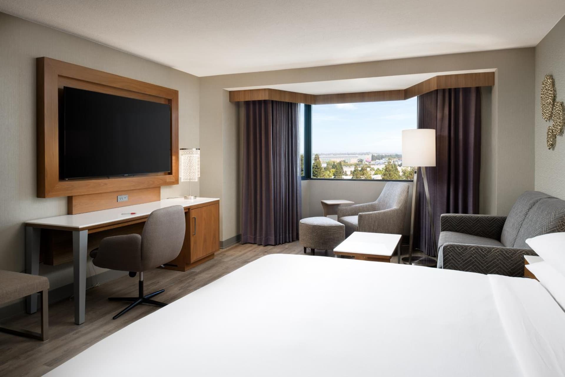 Sacramento Marriott Rancho Cordova - Newly Renovated gallery photo in Rancho Cordova, CA — image 23