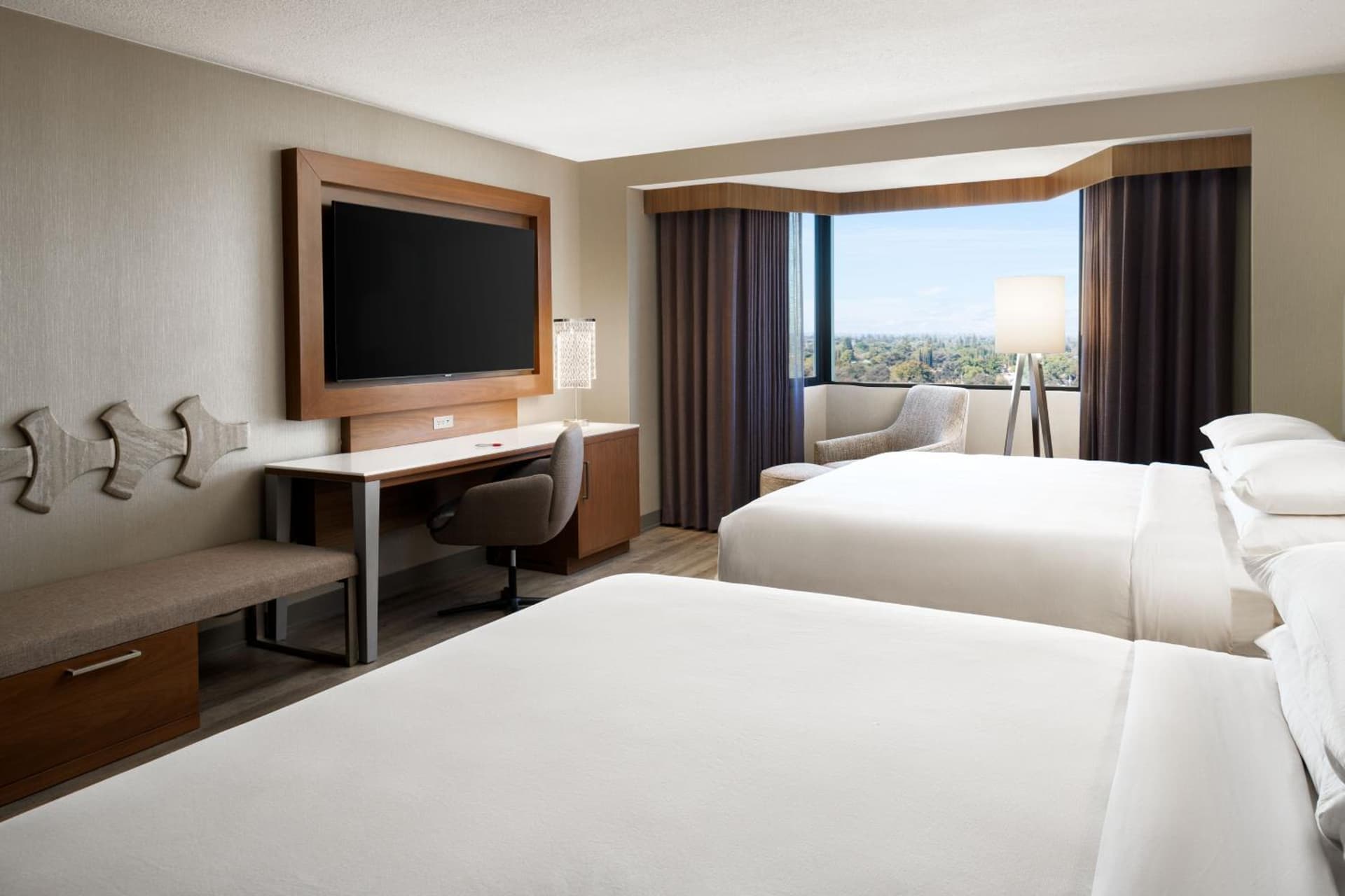 Sacramento Marriott Rancho Cordova - Newly Renovated gallery photo in Rancho Cordova, CA — image 38