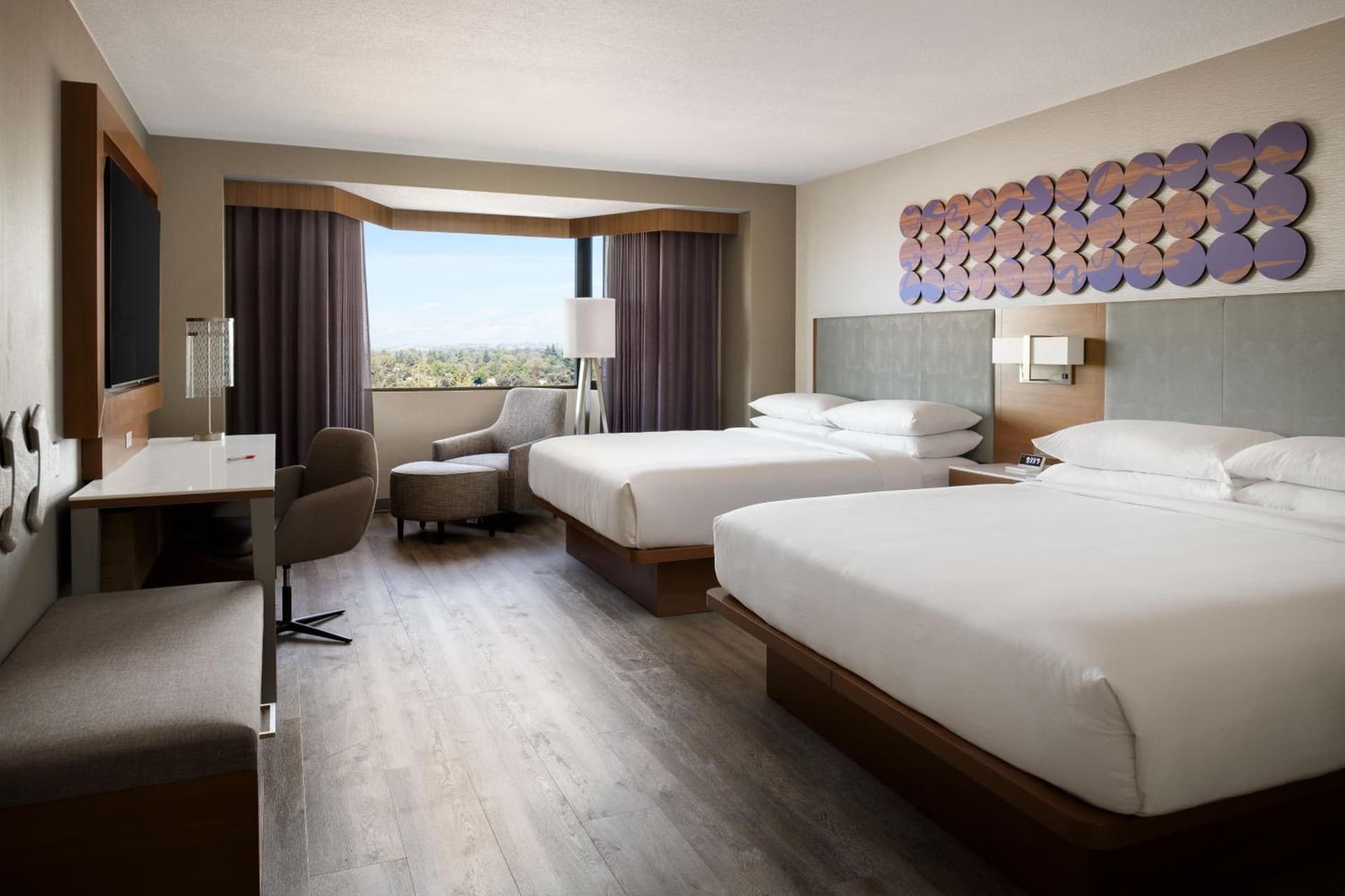 Sacramento Marriott Rancho Cordova - Newly Renovated gallery photo in Rancho Cordova, CA — image 35