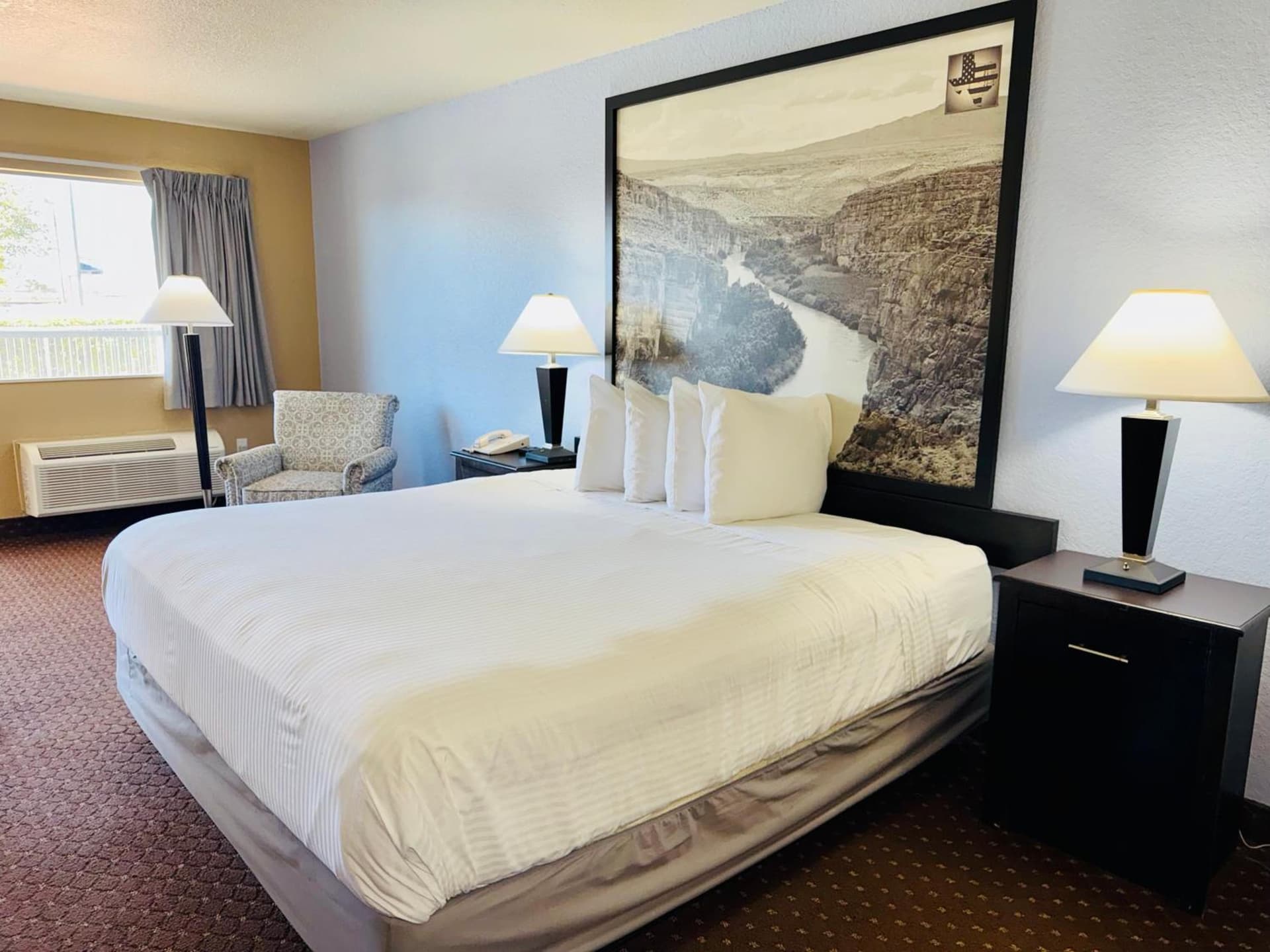 Hill Country Inn & Suites - New Braunfels, Gruene gallery photo in New Braunfels, TX — image 10