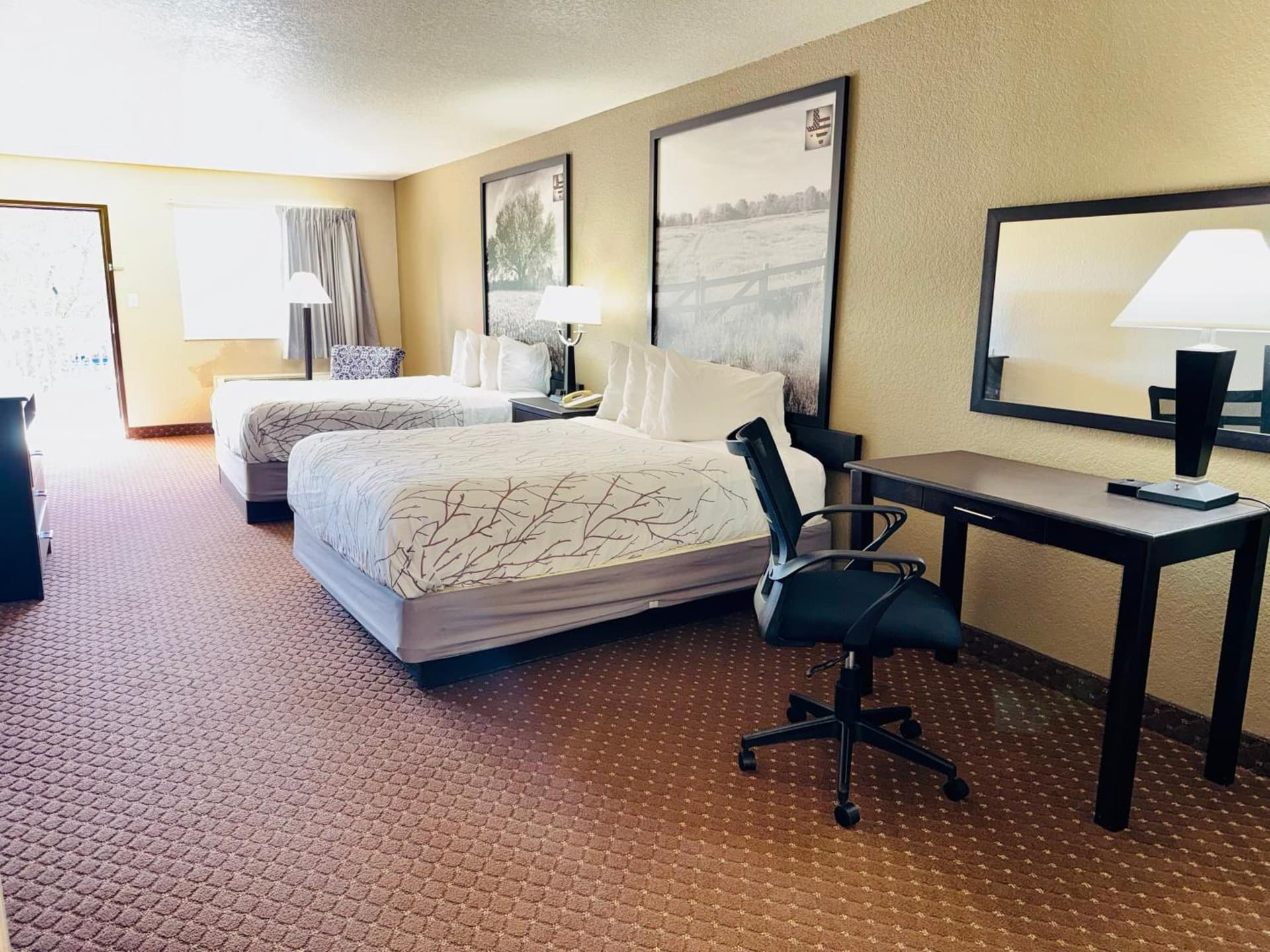 Hill Country Inn & Suites - New Braunfels, Gruene gallery photo in New Braunfels, TX — image 9