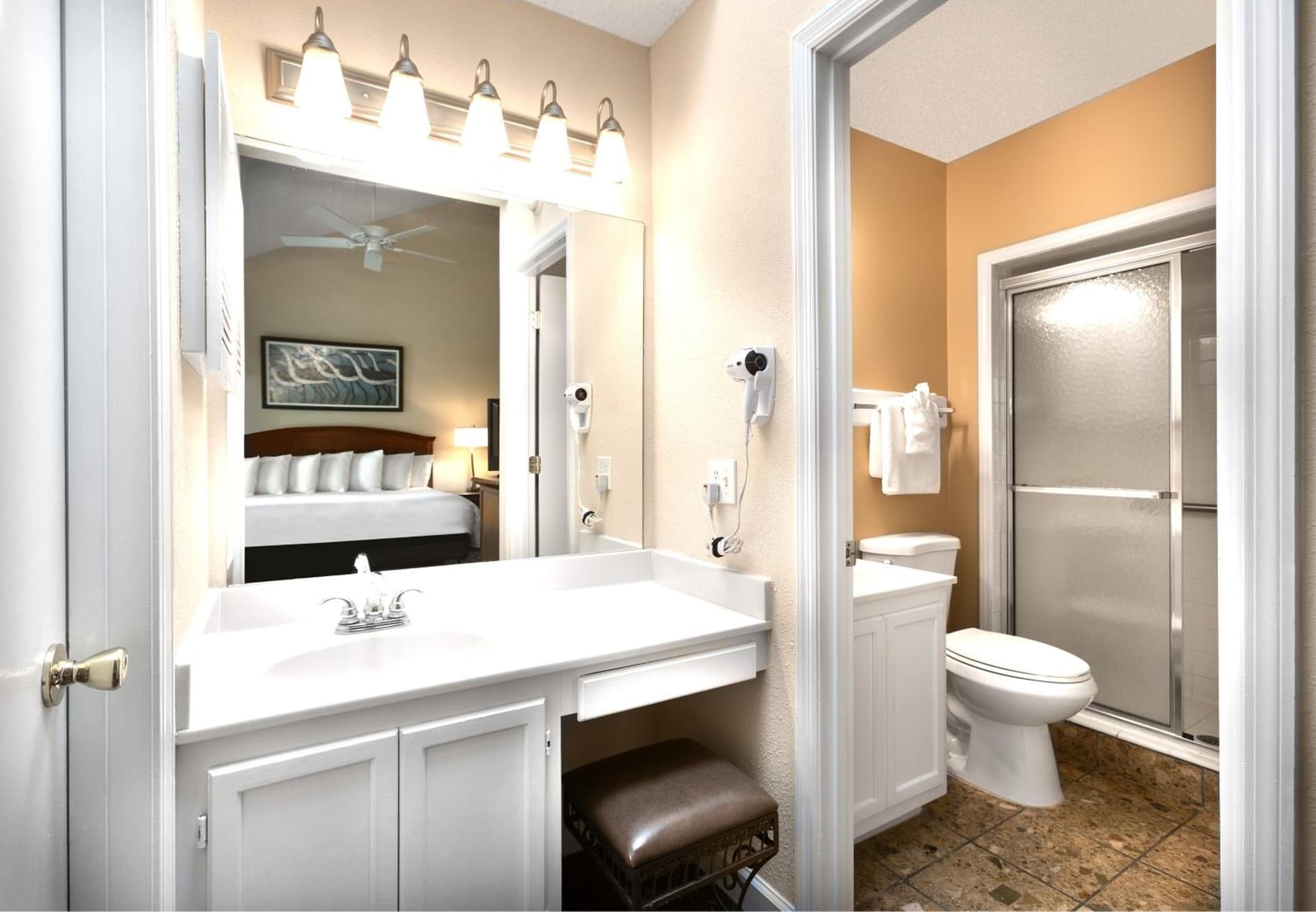 The Links interior in Myrtle Beach, SC — gallery photo 2