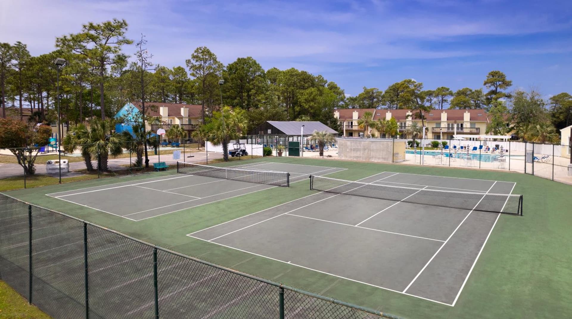 The Links gallery photo in Myrtle Beach, SC — image 6