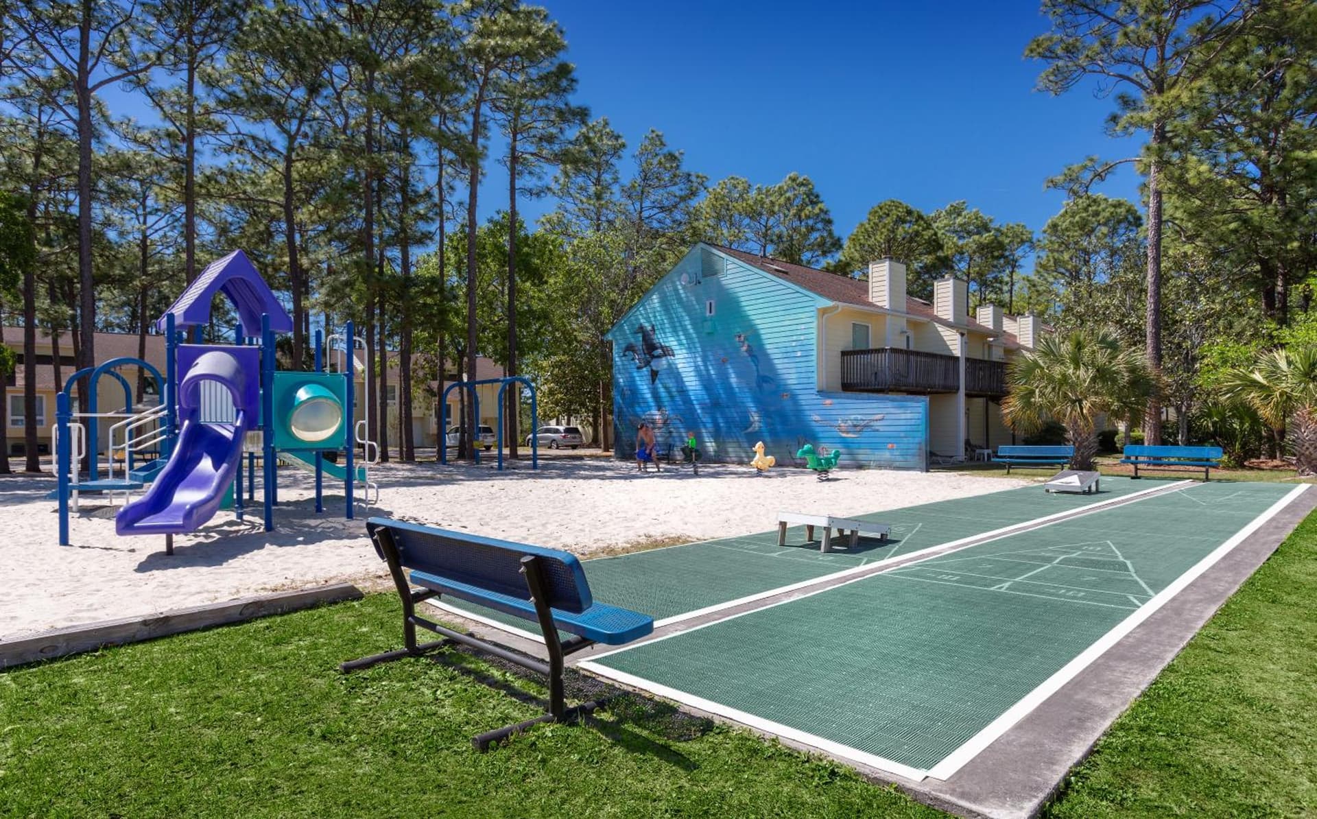 The Links gallery photo in Myrtle Beach, SC — image 20