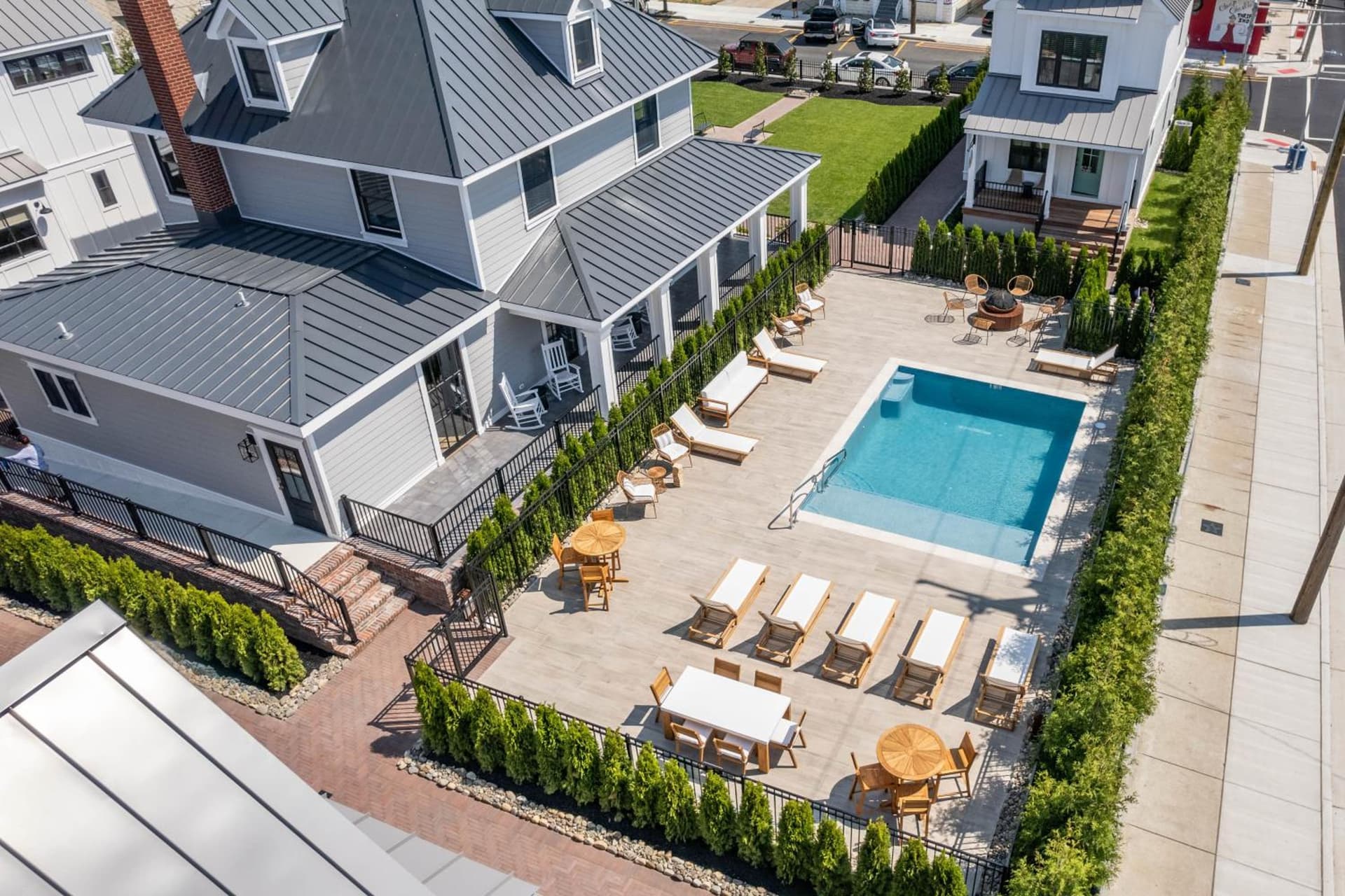 The Hen Houses interior in Wildwood, NJ — gallery photo 2