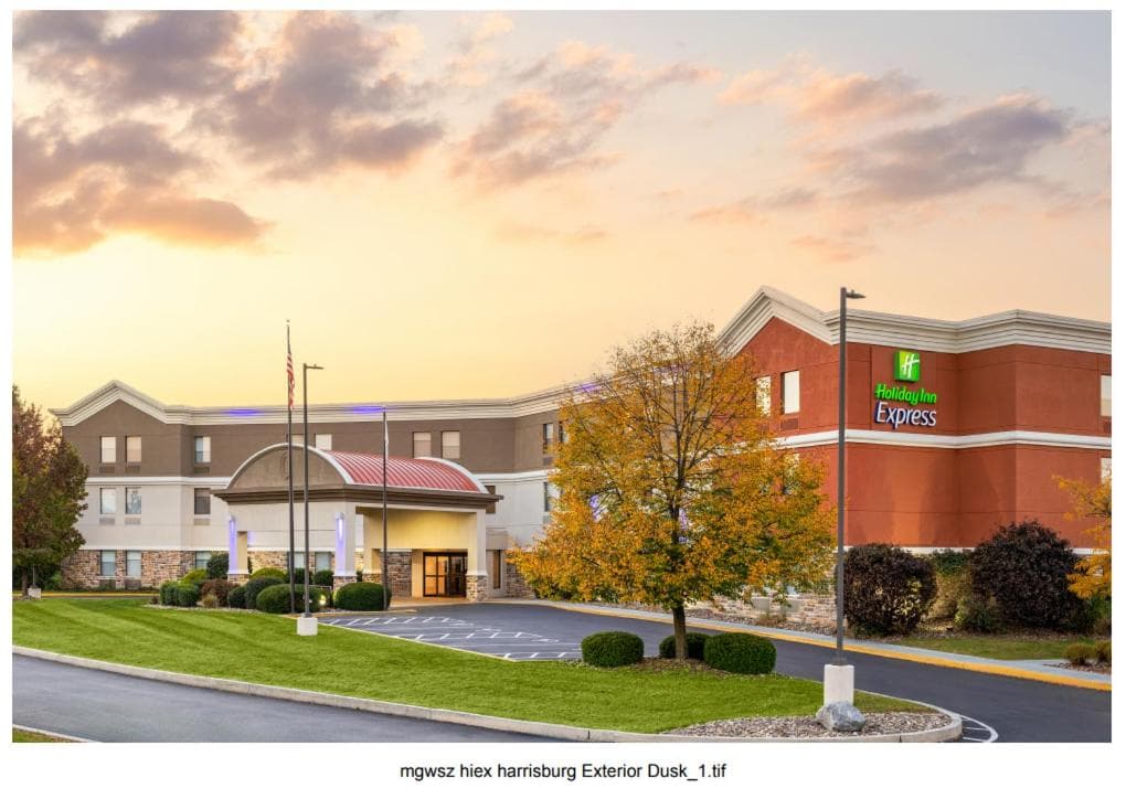 Holiday Inn Express Harrisburg I-81 - Hershey By IHG gallery photo in Manadahill, PA — image 59