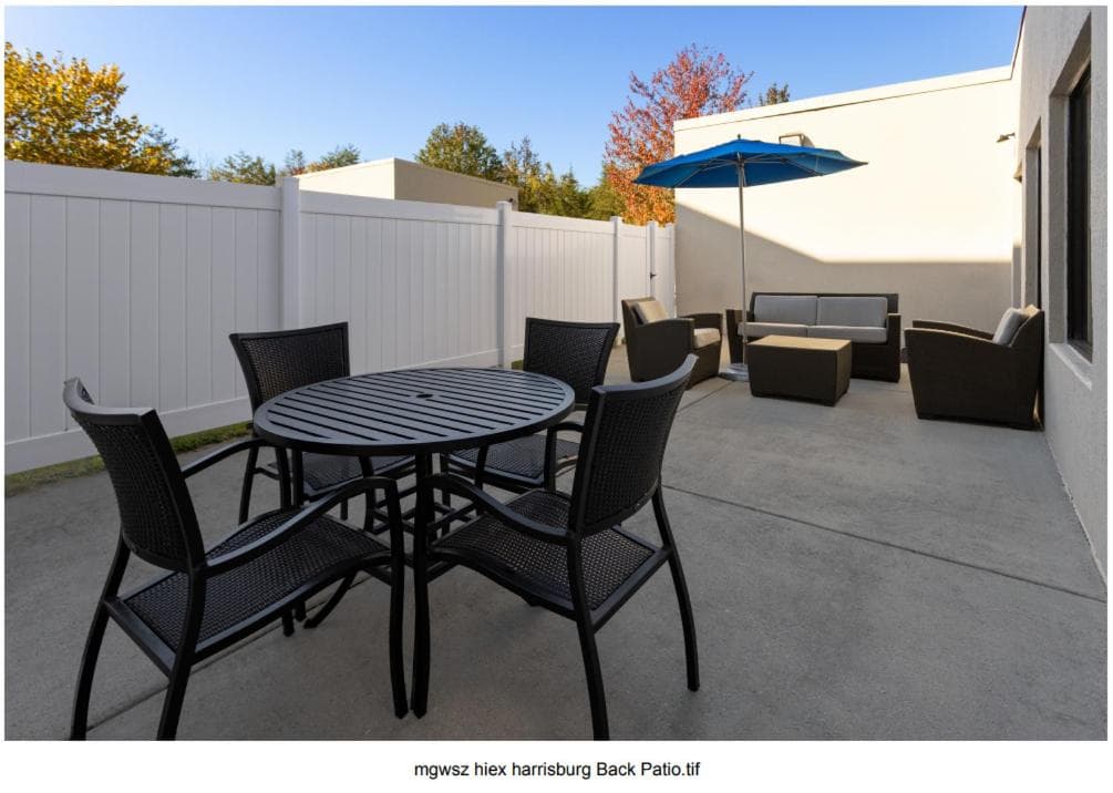 Holiday Inn Express Harrisburg I-81 - Hershey By IHG gallery photo in Manadahill, PA — image 43