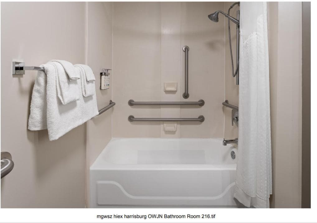 Holiday Inn Express Harrisburg I-81 - Hershey By IHG gallery photo in Manadahill, PA — image 40