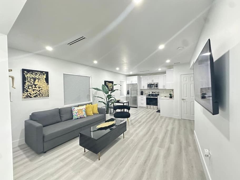 Stay Where Miami Comes Alive featured exterior or lobby in Miami, FL — similar hotel
