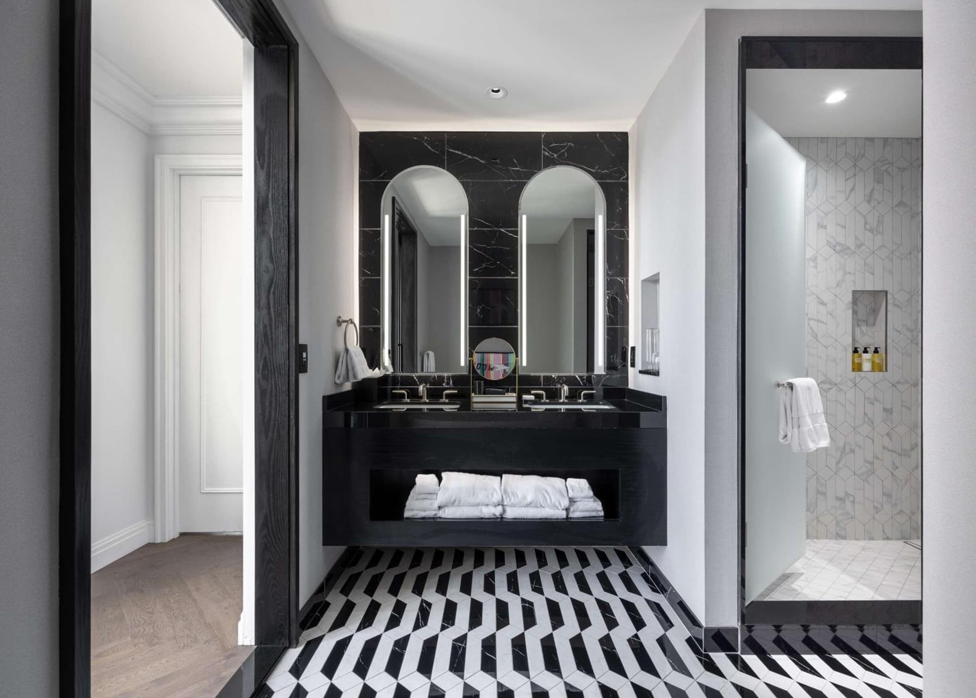 Daxton Hotel Birmingham, Curio Collection by Hilton property views in Birmingham, MI — gallery photo 3